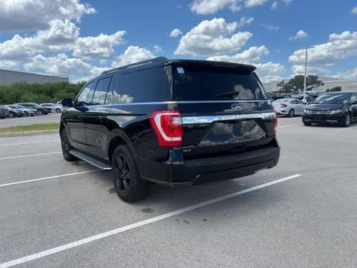 2020 Ford Expedition Max XLT