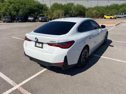 2024 BMW i4 Gran Coupe eDrive35