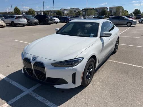 2024 BMW i4 Gran Coupe eDrive35