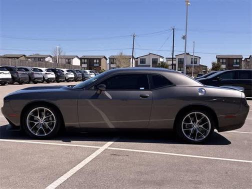 2023 Dodge Challenger GT