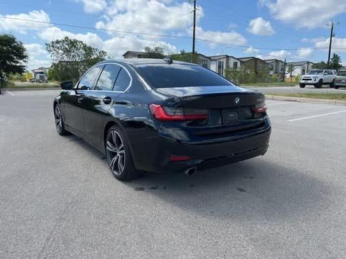 2021 BMW 330e 330e