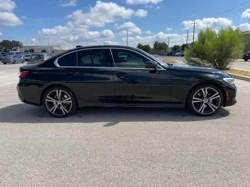 2021 BMW 330e 330e