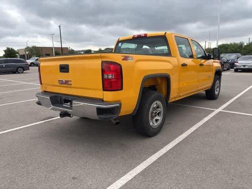 2014 GMC Sierra 1500 Base