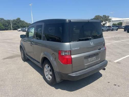 2007 Honda Element EX