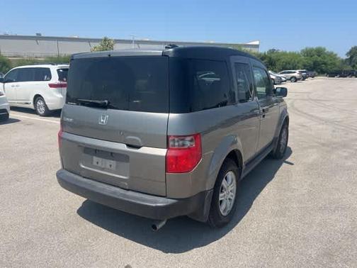 2007 Honda Element EX