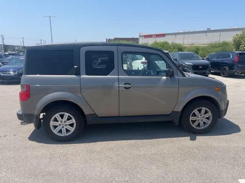2007 Honda Element EX