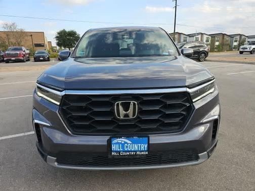 2024 Honda Pilot EX-L
