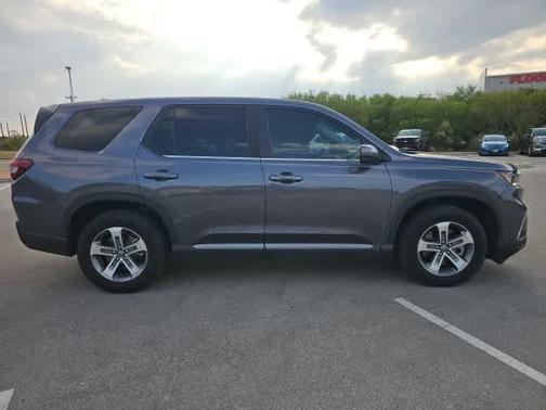 2024 Honda Pilot EX-L