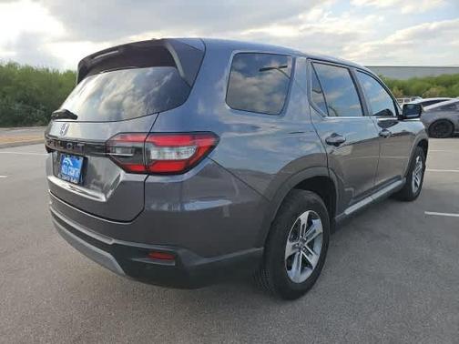 2024 Honda Pilot EX-L