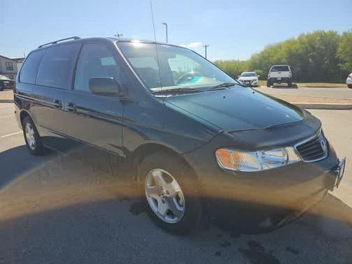 2001 Honda Odyssey EX