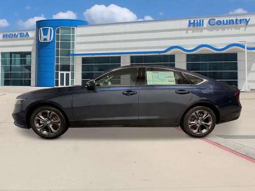 Canyon 2026 Honda Accord Hybrid EX-L