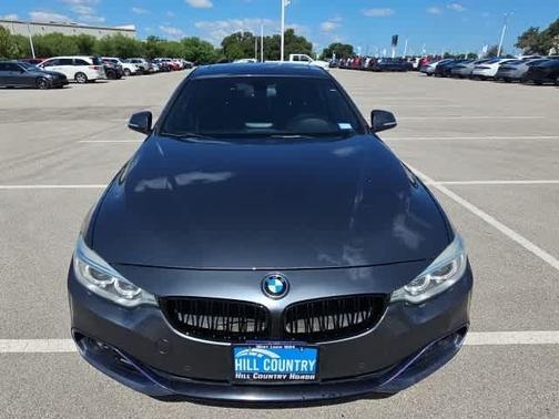 2016 BMW 428 Gran Coupe i