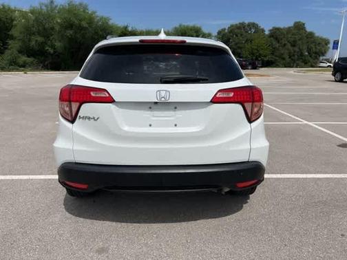 2017 Honda HR-V EX-L w/Navigation