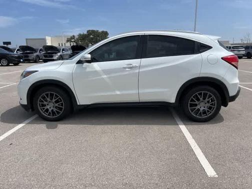 2017 Honda HR-V EX-L w/Navigation