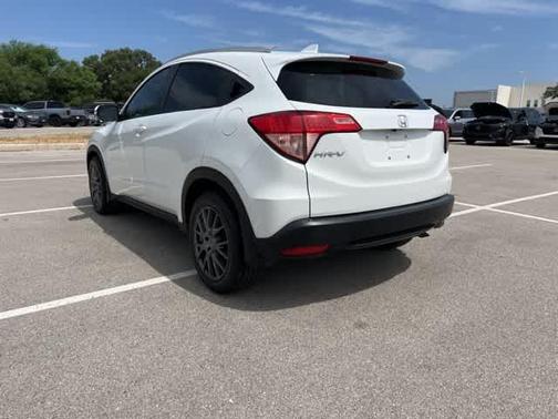 2017 Honda HR-V EX-L w/Navigation