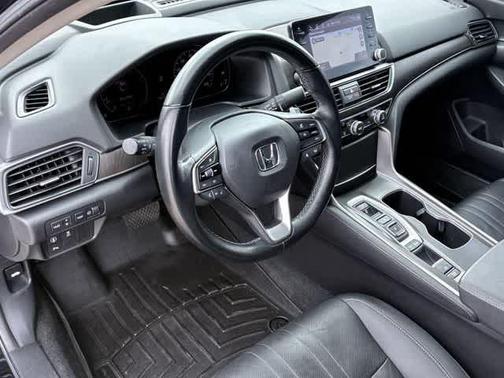 2021 Honda Accord Touring 2.0T