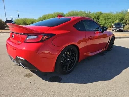 2023 Toyota GR86 Premium