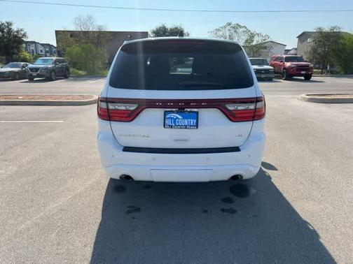 2023 Dodge Durango GT