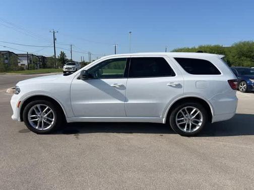 2023 Dodge Durango GT