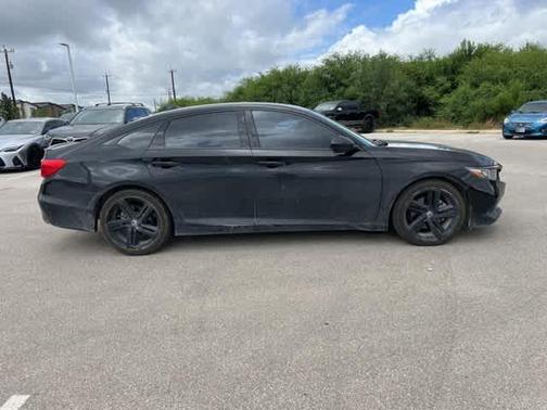 2021 Honda Accord Sport 2.0T