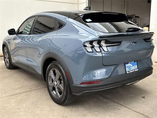 2023 Ford Mustang Mach-E Select