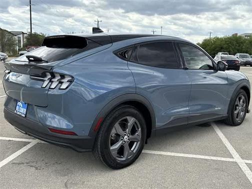 2023 Ford Mustang Mach-E Select
