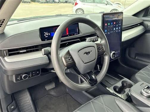 2023 Ford Mustang Mach-E Select
