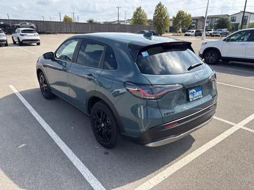 Pearl 2026 Honda HR-V Sport