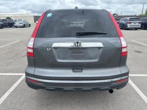 2010 Honda CR-V 