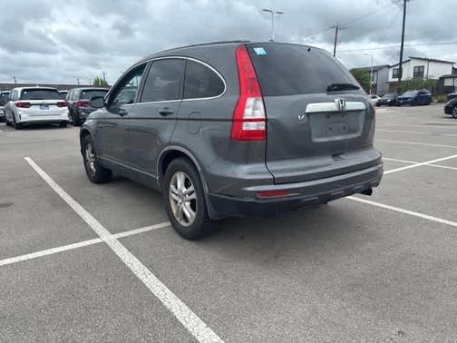 2010 Honda CR-V 