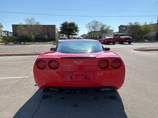 2013 Chevrolet Corvette Base