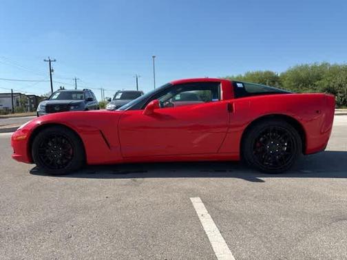2013 Chevrolet Corvette Base