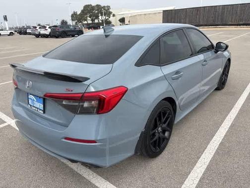 2023 Honda Civic Si Base