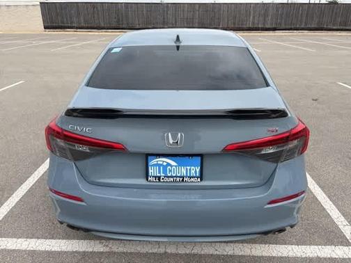 2023 Honda Civic Si Base