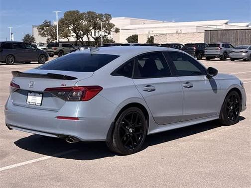 2023 Honda Civic Si Base