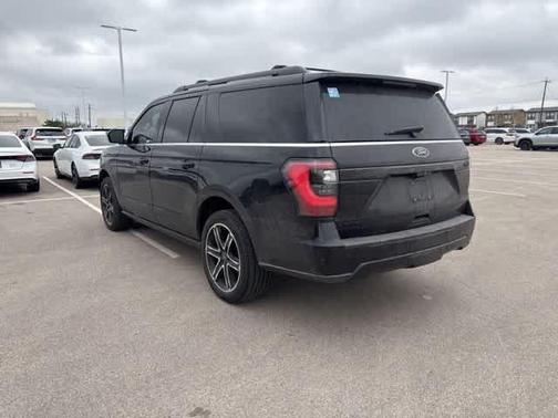 2021 Ford Expedition Max Limited