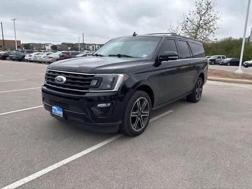 2021 Ford Expedition Max Limited