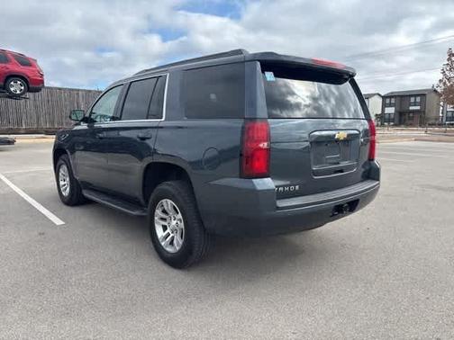 2020 Chevrolet Tahoe LS