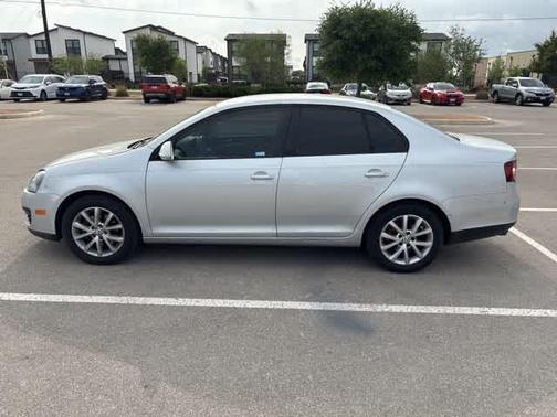 2010 Volkswagen Jetta Limited Edition