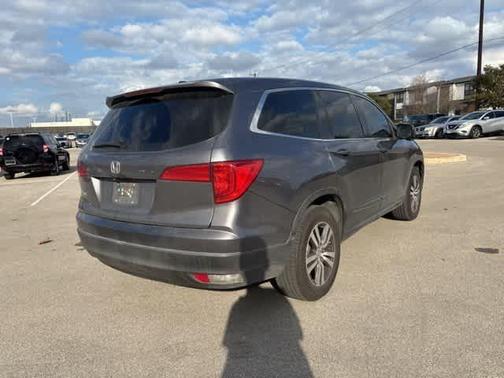 2016 Honda Pilot EX-L w/ Navigation