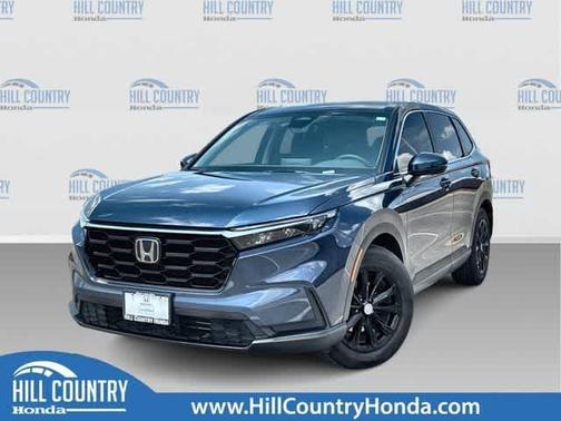 Canyon 2024 Honda CR-V EX