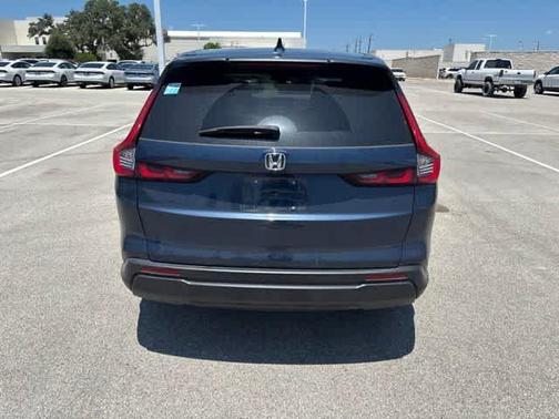 Canyon 2024 Honda CR-V EX