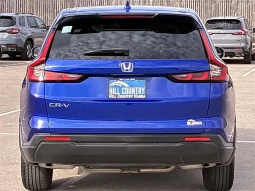 2023 Honda CR-V EX