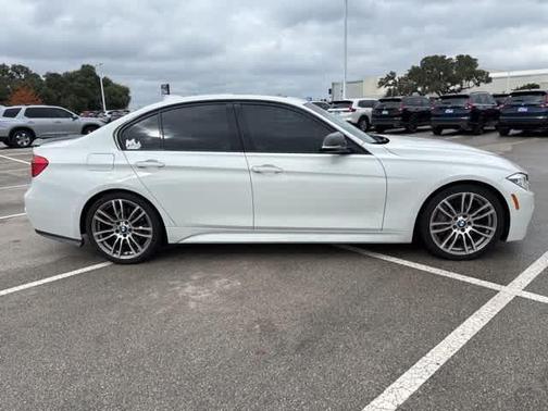 2018 BMW 340 i