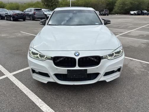 2018 BMW 340 i