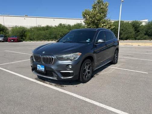 2016 BMW X1 xDrive 28i