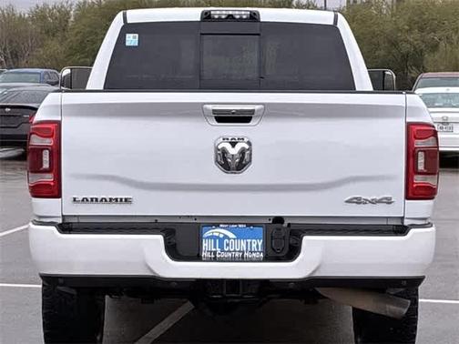 2020 RAM 2500 Laramie