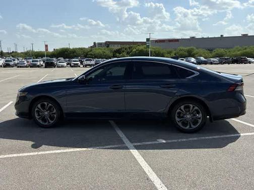 Canyon 2023 Honda Accord EX