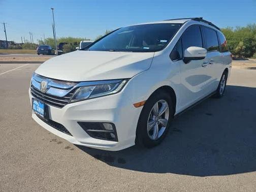 2020 Honda Odyssey EX