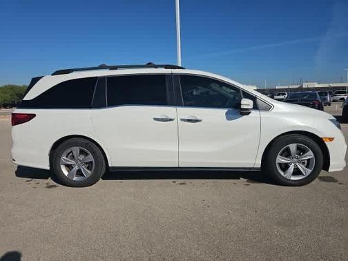 2020 Honda Odyssey EX